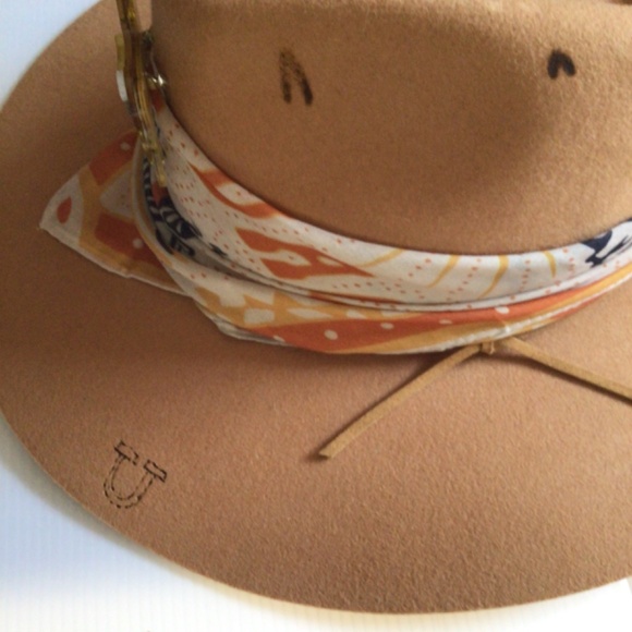NEW! Upcycled Ruxpinsrags rancher main image 6
